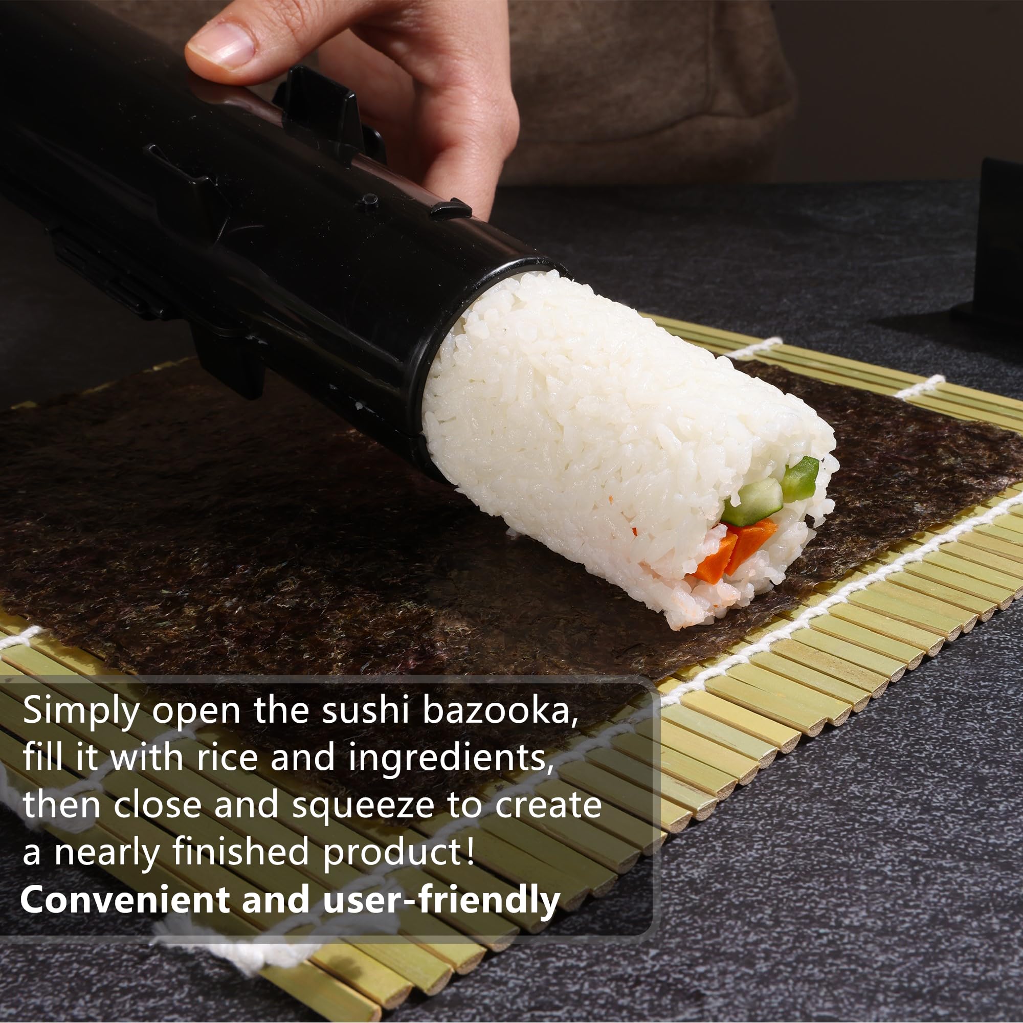 FUNGYAND avocado slicer for quick avocado prep