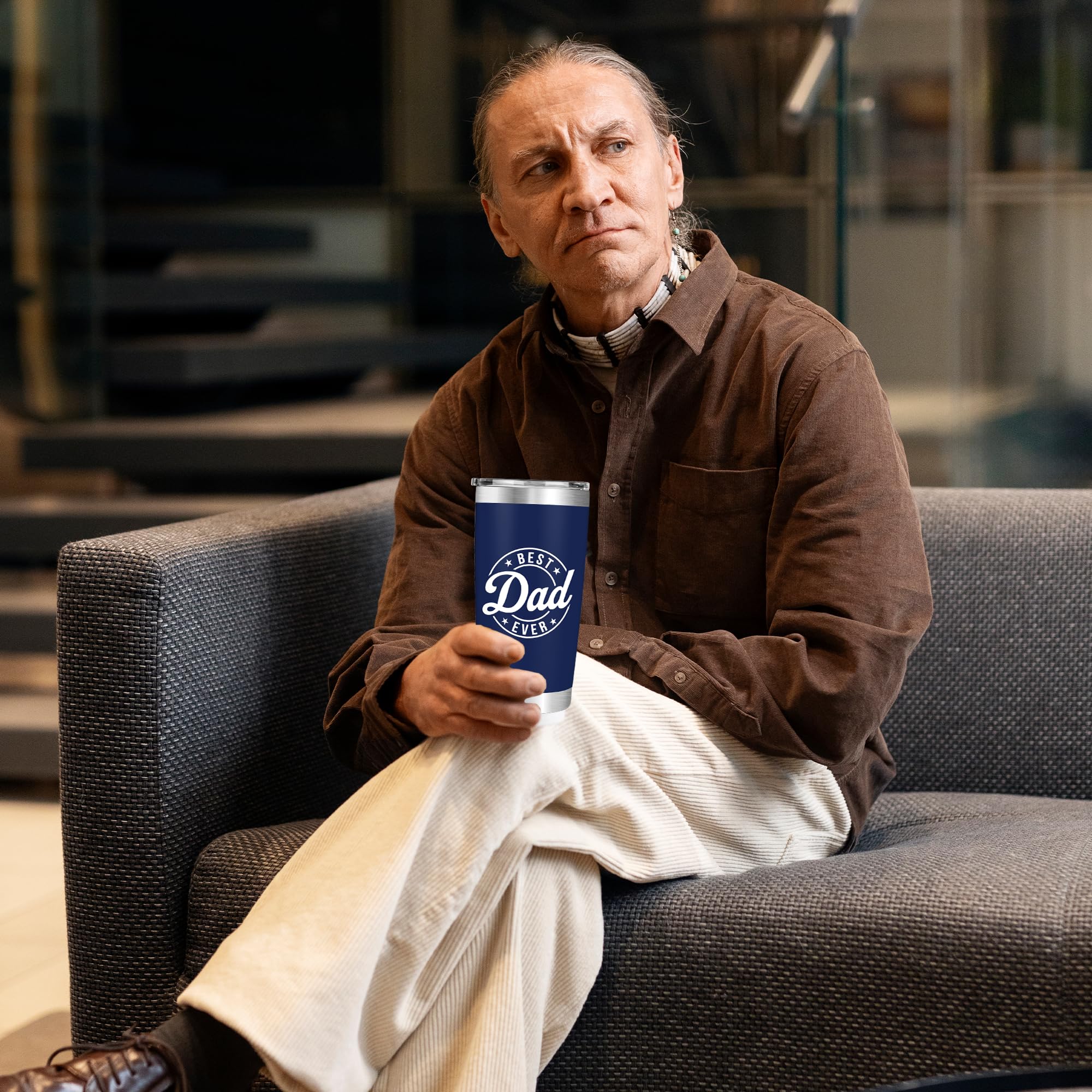 FUNITZ Gift idea dad tumbler suitable for any celebration
