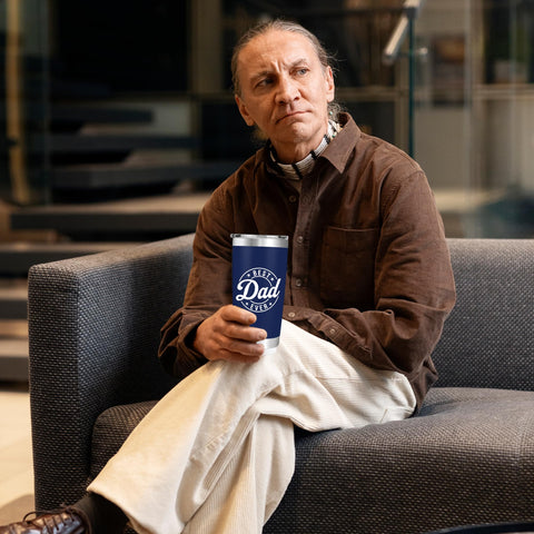FUNITZ Gift idea dad tumbler suitable for any celebration
