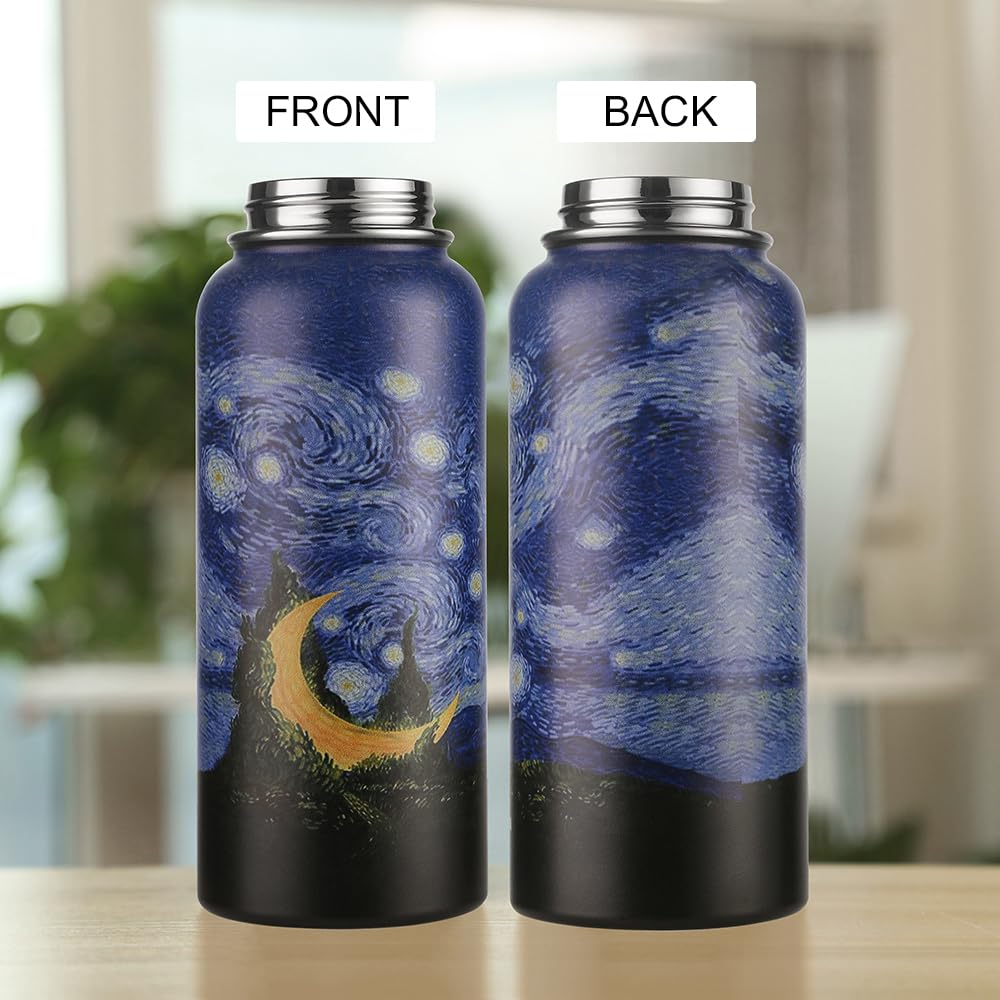 Funkrin packaging includes two lids, two straws, and accessories