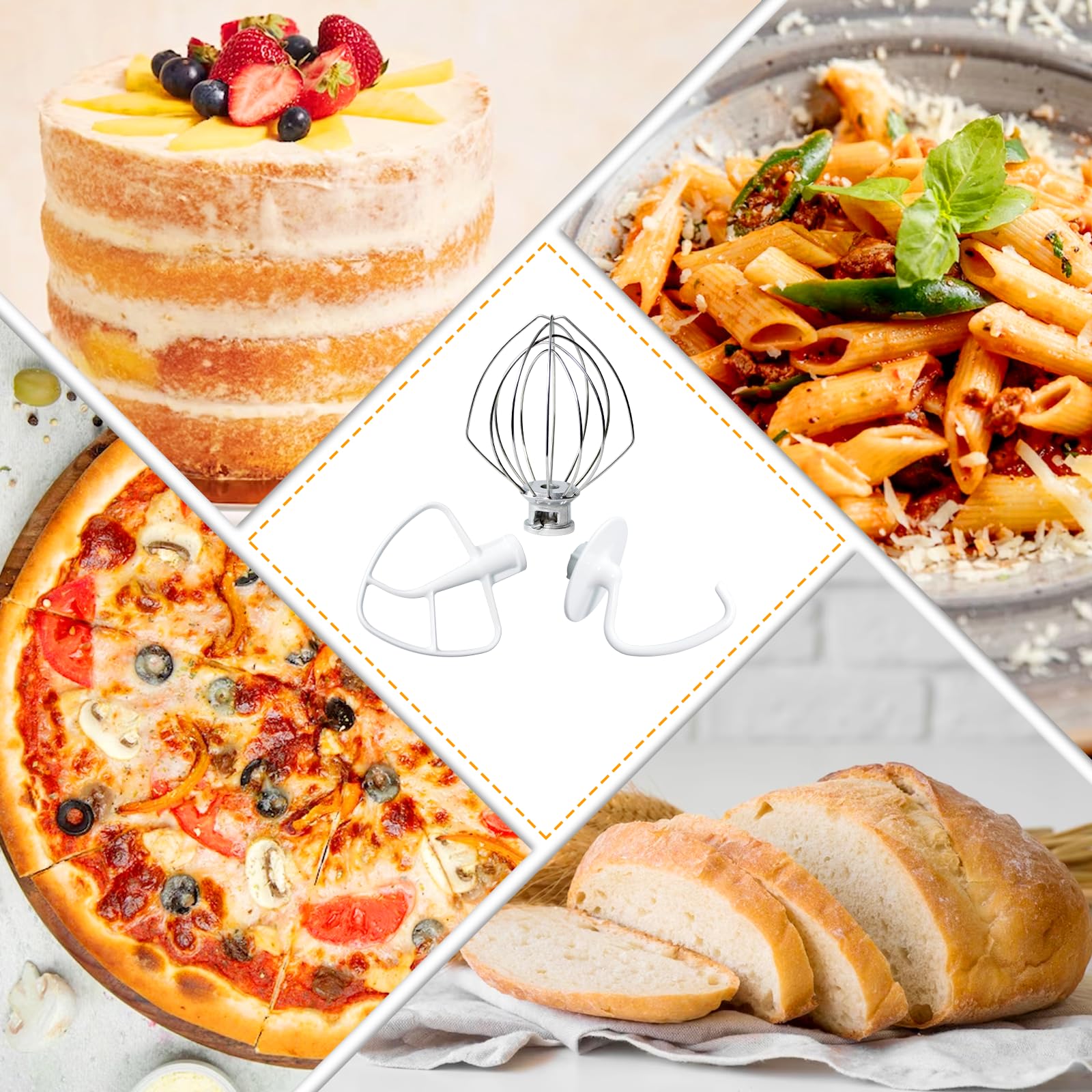 Funmit durable materials promise long-lasting performance in busy kitchens