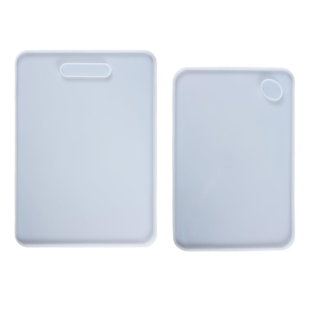FUNSHOWCASE versatile mold for resin, soap, wax, or clay art projects