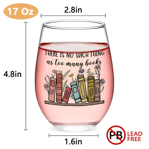 Futtumy gift for readers women, ideal for birthdays or holidays.