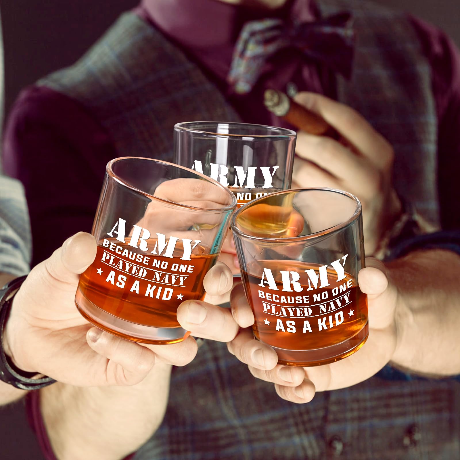 Futtumy military gifts men camaraderie scene sparks conversation
