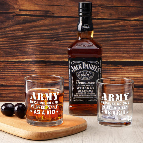 Futtumy ready-to-display military memorabilia piece