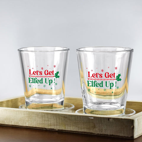 Futtumy versatile shot glasses for beer whiskey coffee and more