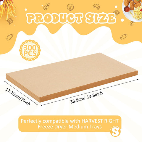 Fuyoooo harvest-right compatibility tray image, ensures seamless fit for reliable freeze drying.