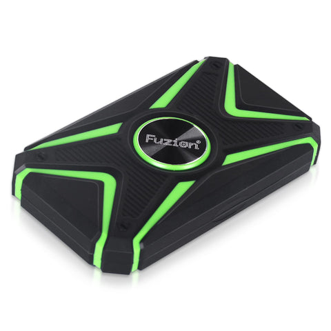 Fuzion TU-X compact scale with reliable warranty and support.