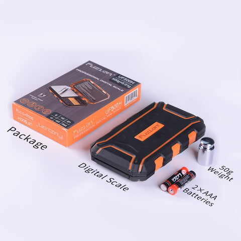 Fuzion 2-year warranty and responsive after-sales support