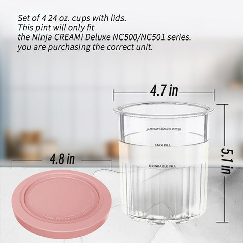 Fwioaor BPA-free containers emphasize safe, long-lasting use and eco-friendly appeal.
