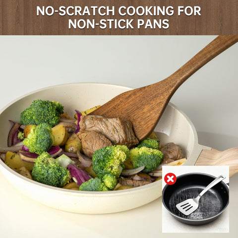 Fyctio stand with drainage holes keeps utensils dry and accessible