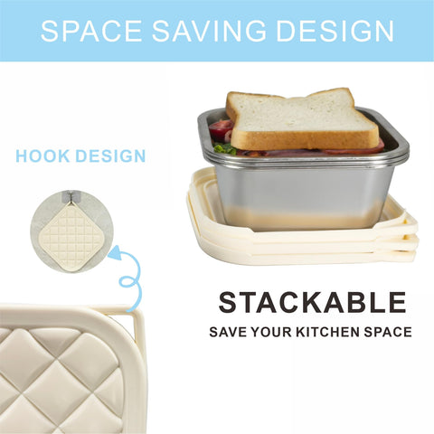 F.Y.Dreams plastic-free lunch box reduces waste