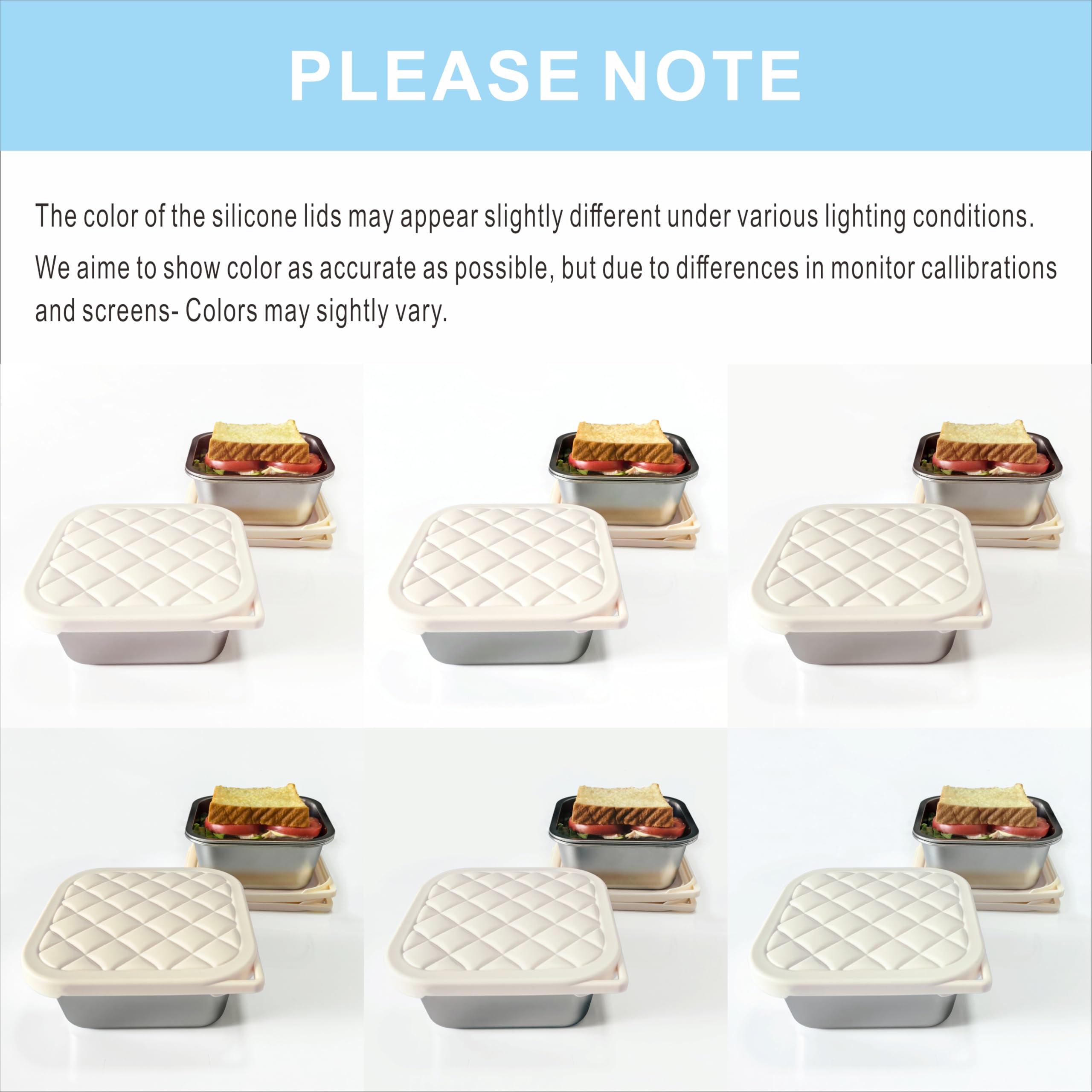 F.Y.Dreams reusable eco-friendly container for everyday lunches