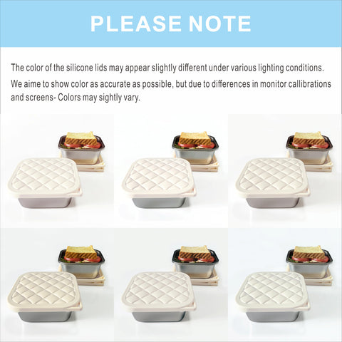 F.Y.Dreams reusable eco-friendly container for everyday lunches