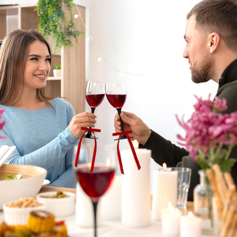 FYSUIMU velvet texture adds soft elegance to table decor