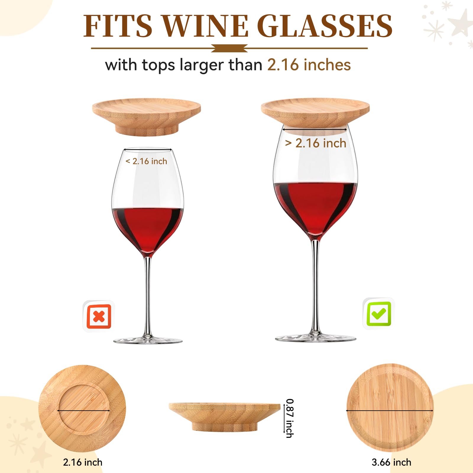 FZMEHL topper on a dining table highlighting elegant presentation