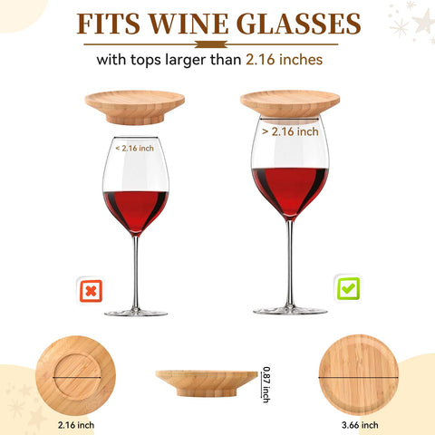 FZMEHL topper on a dining table highlighting elegant presentation