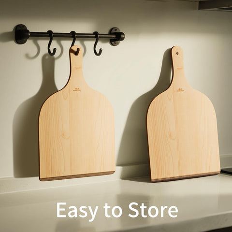 G.a HOMEFAVOR serving board for fruits, cheese, and desserts.