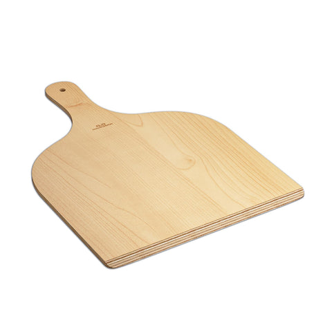 G.a HOMEFAVOR wooden kitchen accessory enhances prep and serving.