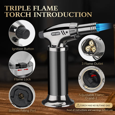 Complete kit supports countertop sophistication and easy cleanup
