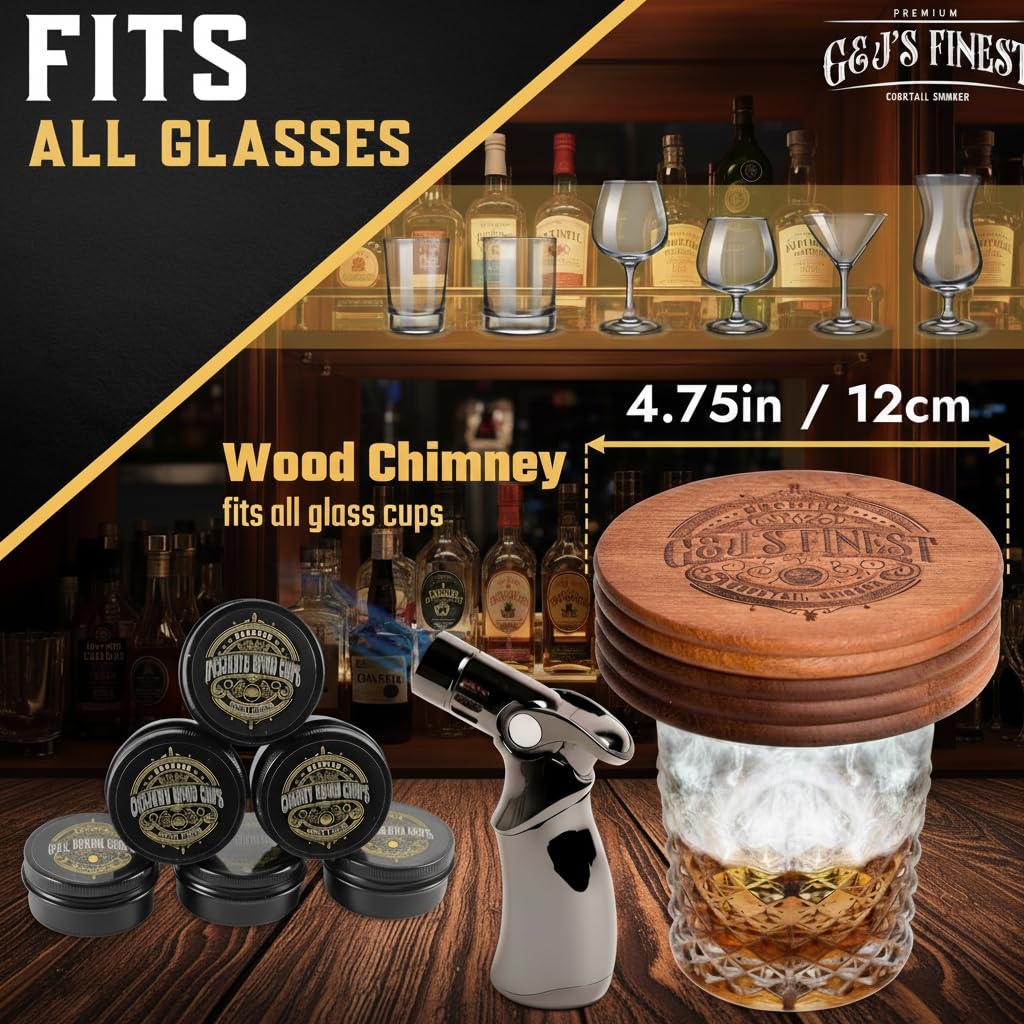 G & J's Finest gift box presentation adds elegance to gifting.