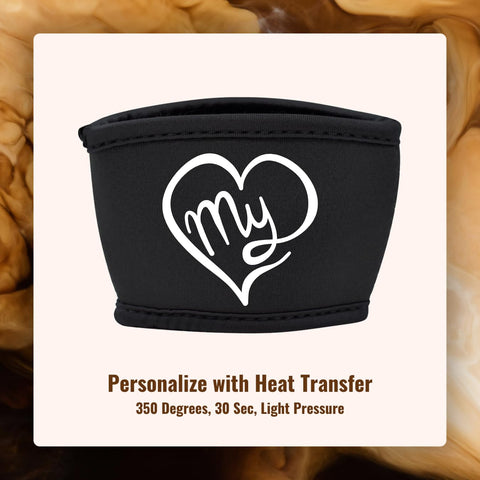 G7 Power TahoeBay 3mm neoprene texture sleeve with durable insulation.