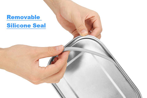 G.a HOMEFAVOR 1400 ml capacity shown for generous meal portions.