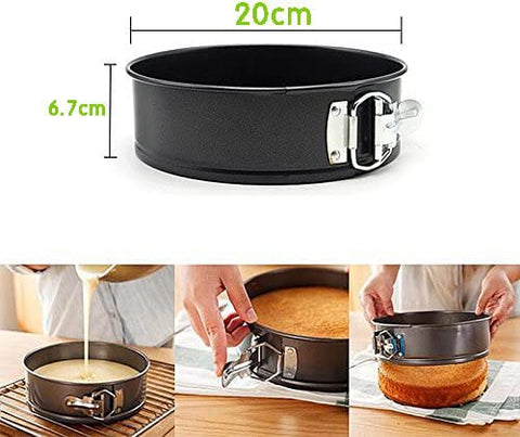 Gabkey 20x6.7 cm size reference on label