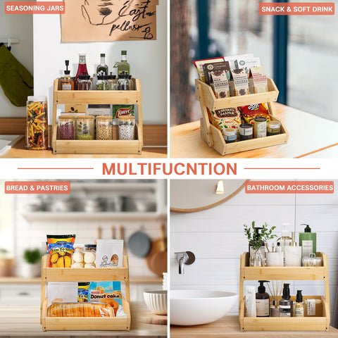 G.a HOMEFAVOR sturdy construction with high durability