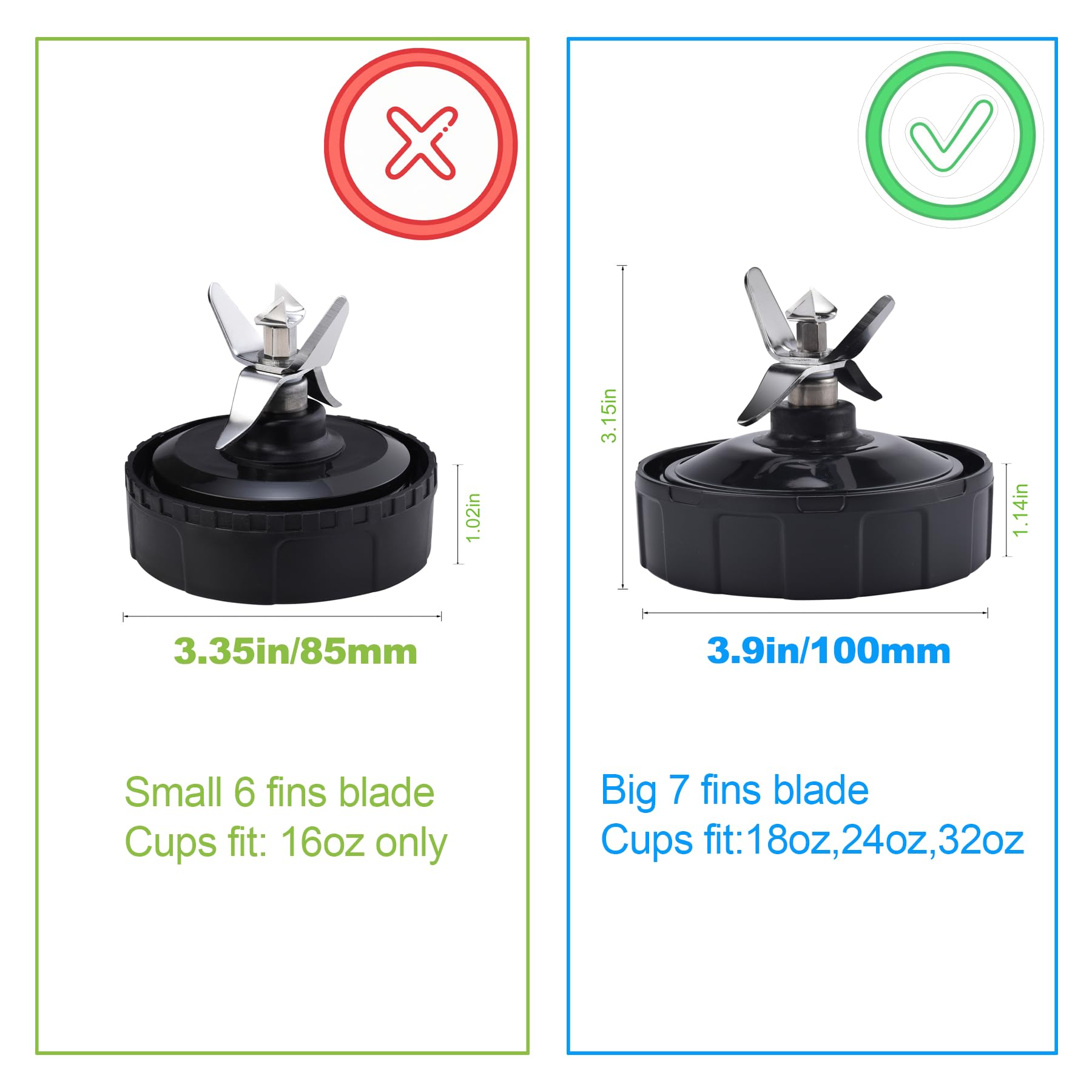 GahsElec compatibility with Nutri Ninja Auto IQ