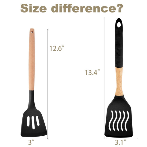 Gaixvny measuring spoons ensure accurate portions for recipes