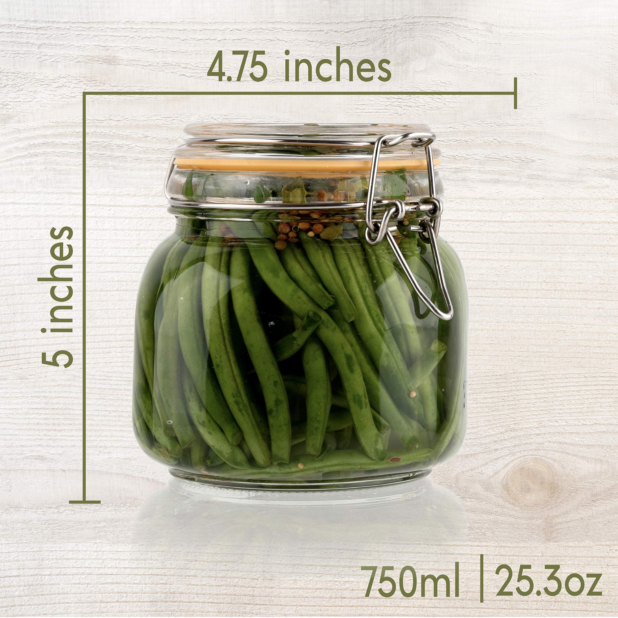 Galashield dishwasher-safe glass simplifies cleaning after cooking and baking.