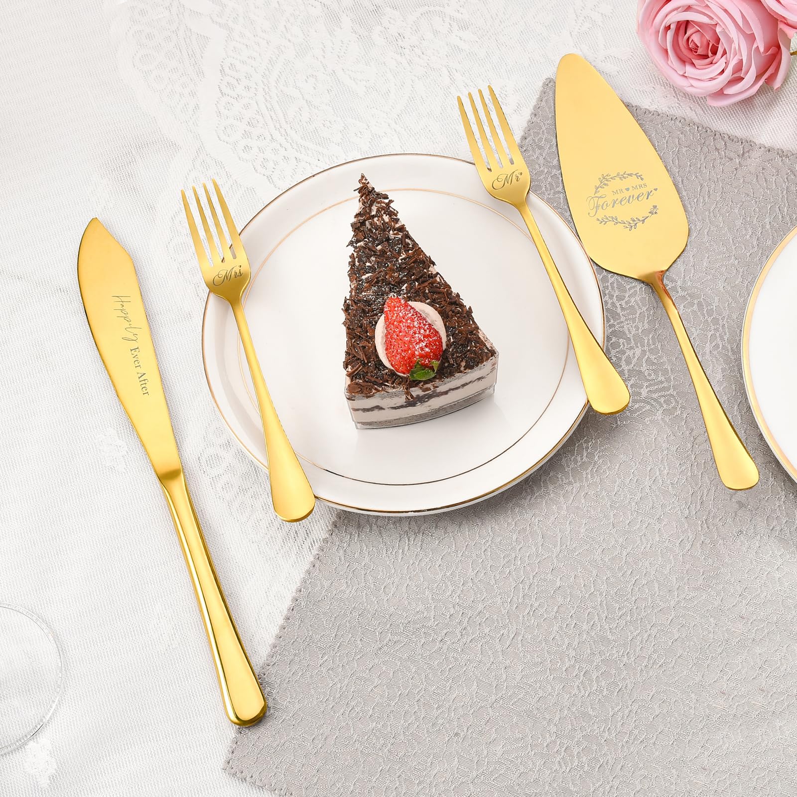 Galaxozent elegant gift option for weddings, bridal showers, and anniversaries.