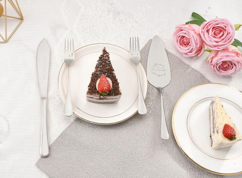 Galaxozent gift-ready wedding set ideal for weddings and showers