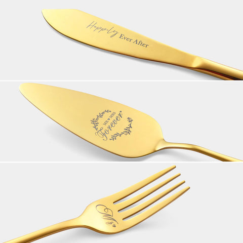 Galaxozent rust-resistant and heat-proof finish highlighted in elegant gold for celebrations.