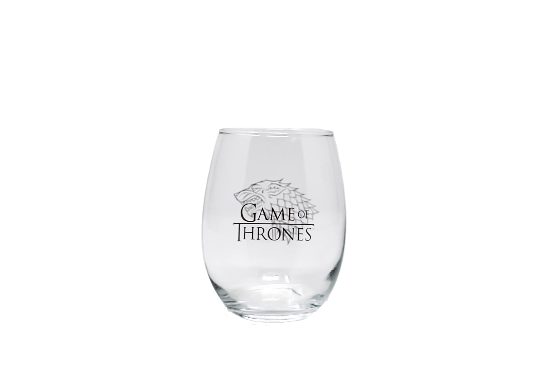 Gift-ready packaging for Game of Thrones fans and collectors