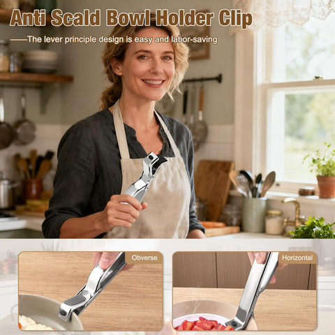 GandRmim hot plate gripper adjusts angles for precise handling