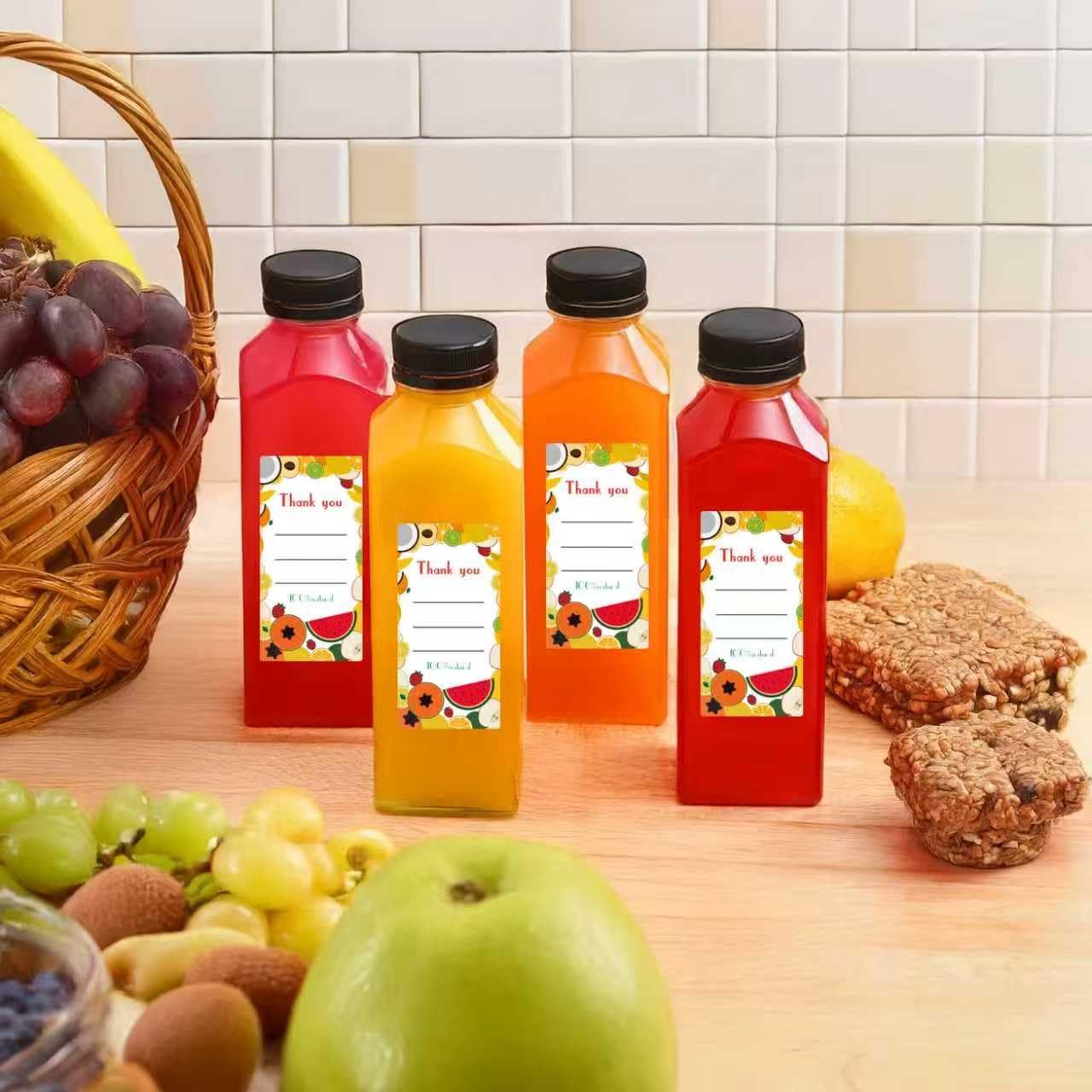 Garandad 16 oz bottles reusable and eco-friendly for daily use