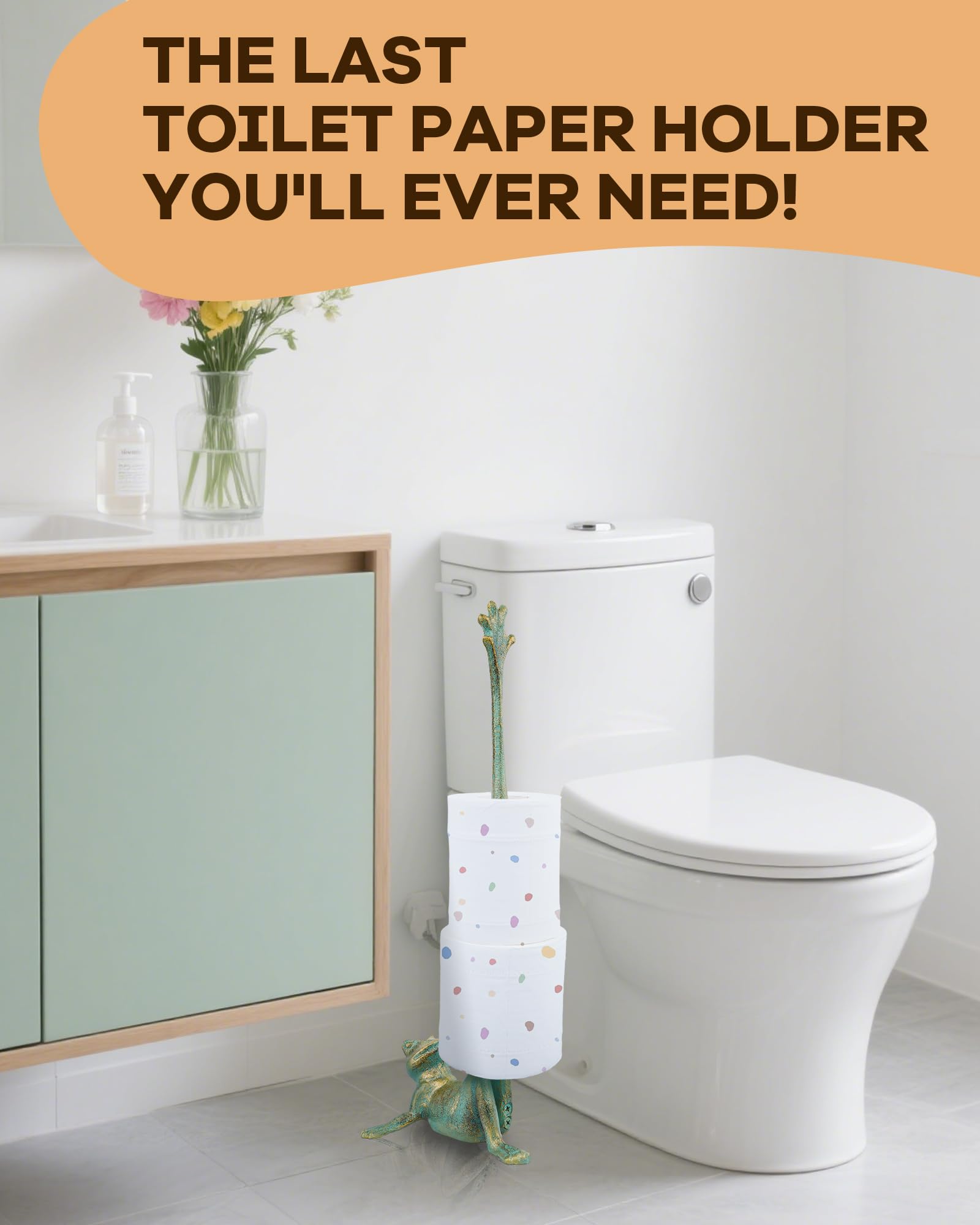 Gardmate gift-ready design makes a thoughtful housewarming or wedding gift.