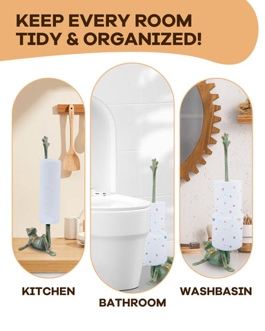 Gardmate no-assembly-required setup for quick, hassle-free use.