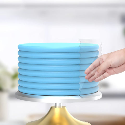 Grarry easy-clean scraper cleans quickly with warm, soapy water.