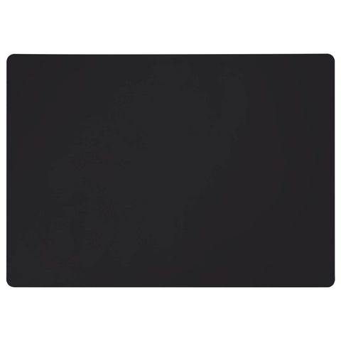 Gartful extra large silicone mat under appliances with secure non-slip grip