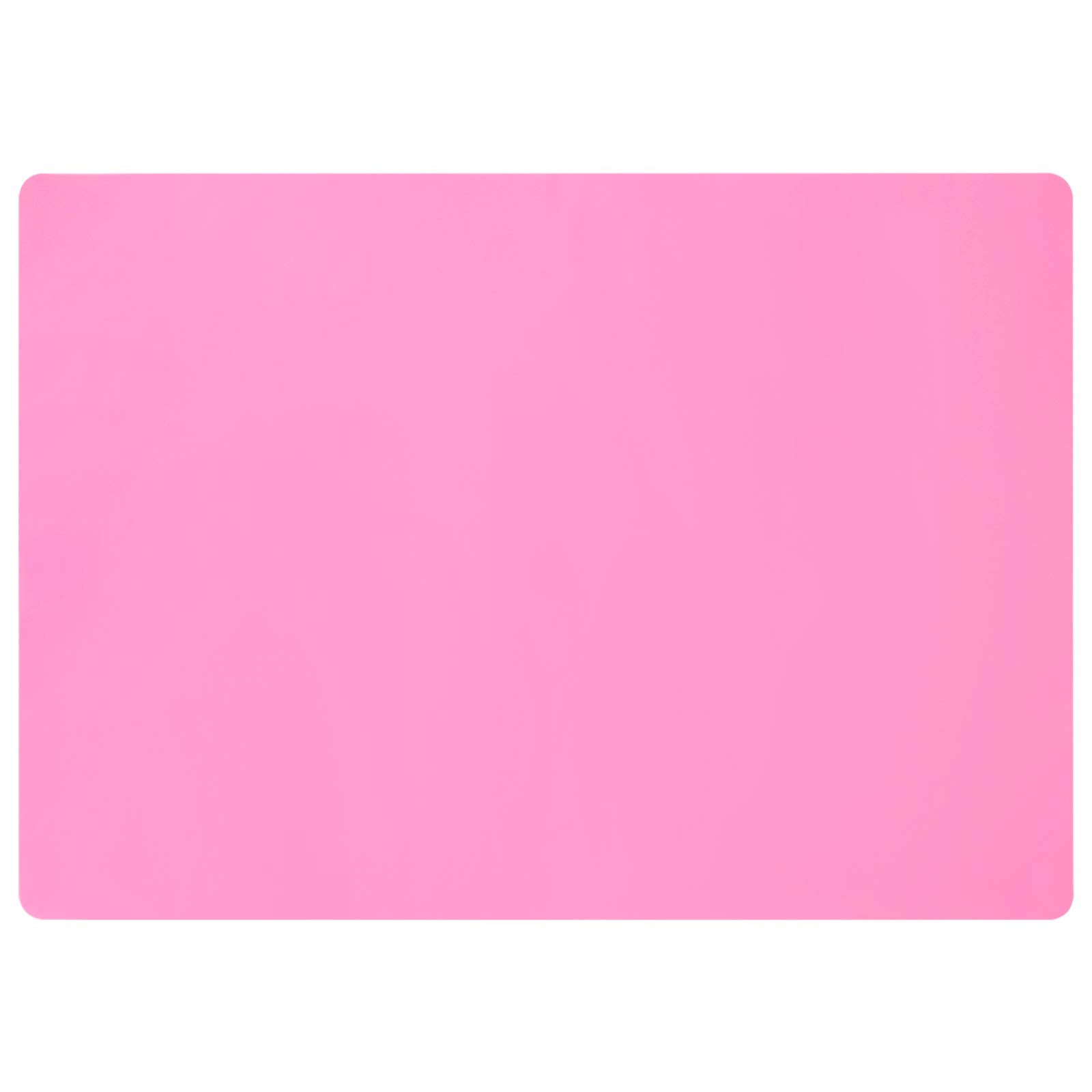 Gartful extra-large silicone mat placed under an appliance, protecting countertops during meal prep