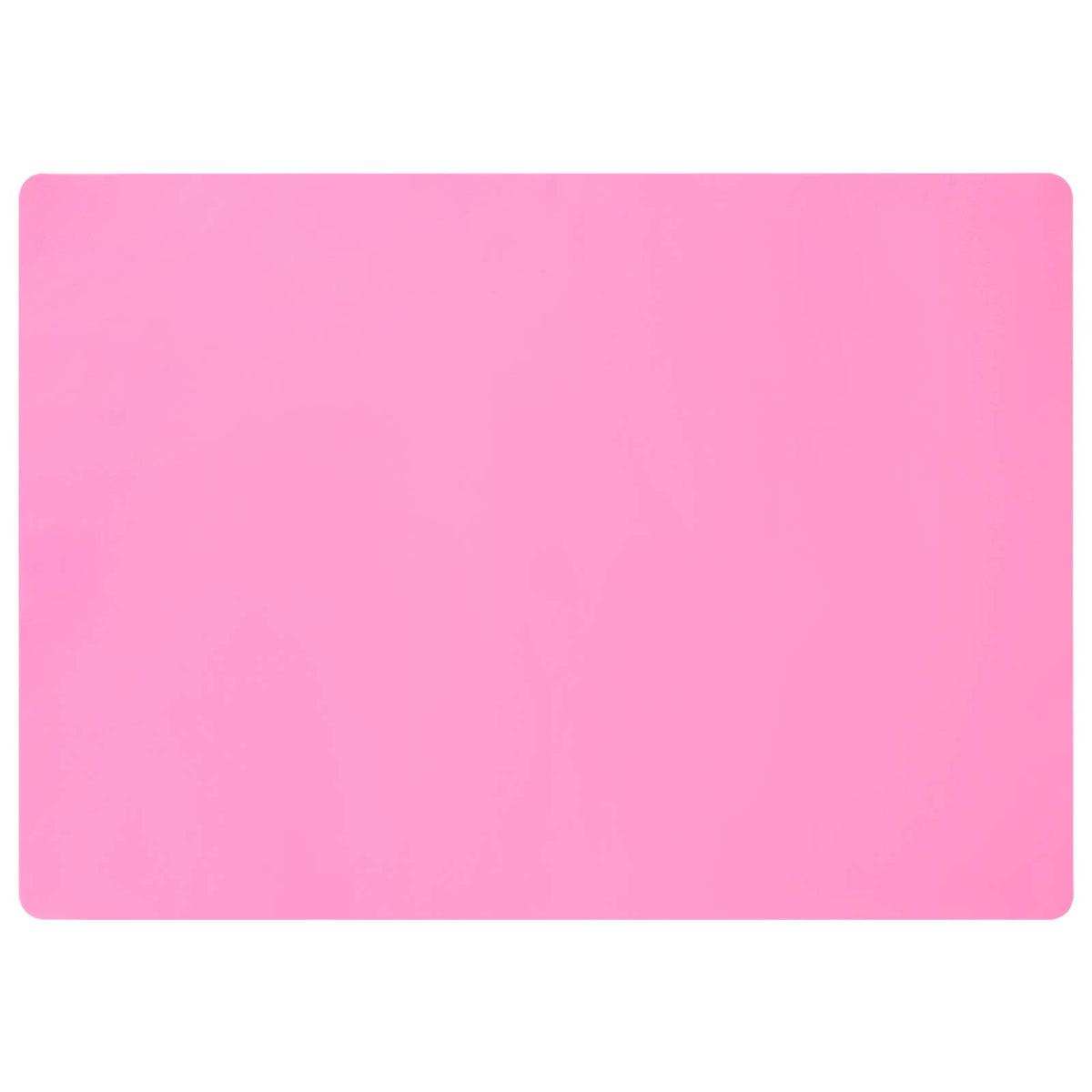 Gartful extra-large silicone mat placed under an appliance, protecting countertops during meal prep