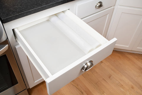 GASARÉ cut-to-size silicone mats fit your counter space.