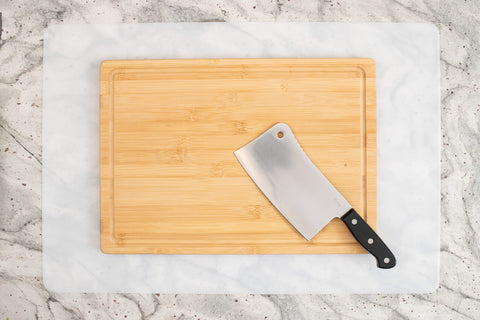 GASARÉ easy-clean silicone mats wipe clean or dishwasher safe.