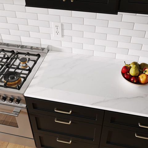 GASARÉ dishwasher-safe mats for easy cleaning and maintenance