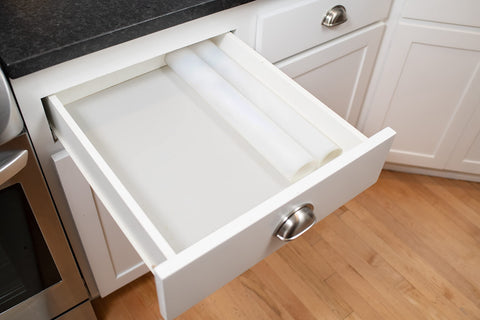 GASARÉ odor-resistant silicone stays fresh between uses