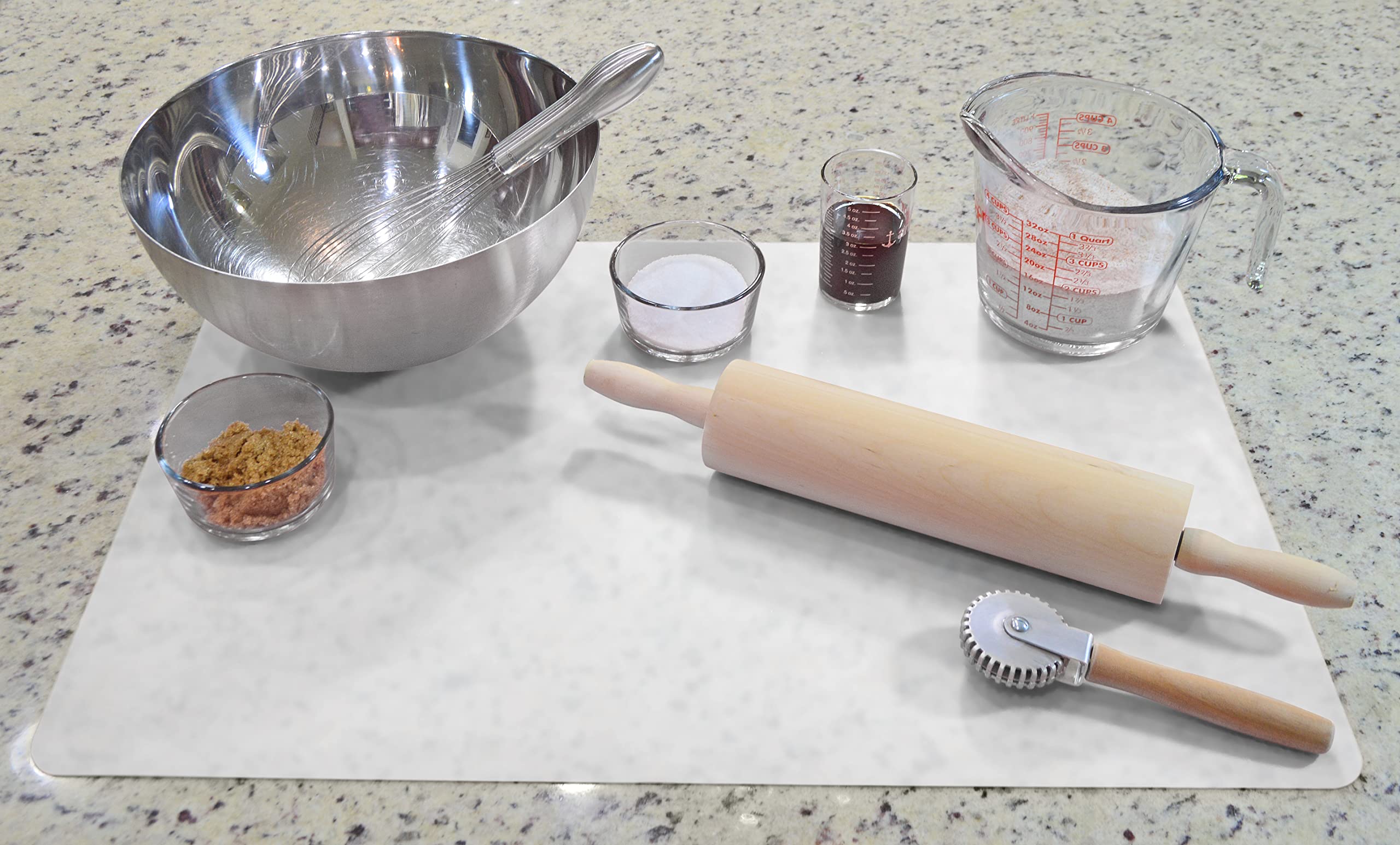 GASARÉ trusted brand since 2012 for silicone kitchen products.