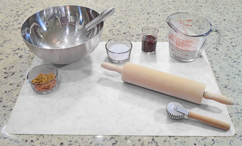 GASARÉ trusted brand since 2012 for silicone kitchen products.